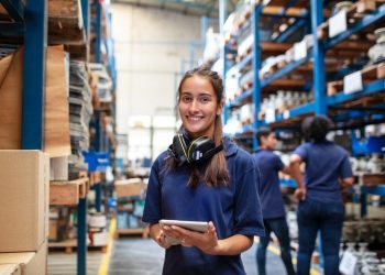 Want To Improve Your Lot In Life? Move To This State