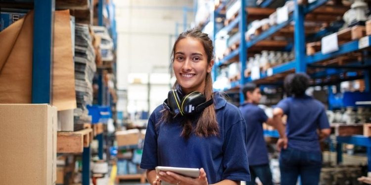 Want To Improve Your Lot In Life? Move To This State