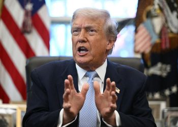 Trump ‘Okay’ With Strikes In Mexico To ‘Stop Drugs’