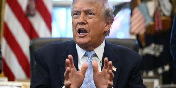 Trump ‘Okay’ With Strikes In Mexico To ‘Stop Drugs’