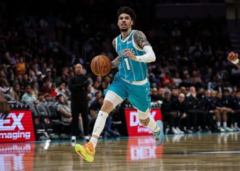 Should The Charlotte Hornets Trade LaMelo Ball?