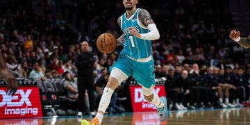 Should The Charlotte Hornets Trade LaMelo Ball?