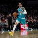 Should The Charlotte Hornets Trade LaMelo Ball?