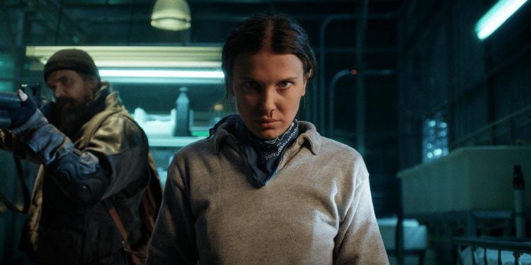 The ‘Stranger Things’ Season 5 Release Dates Are So Annoying