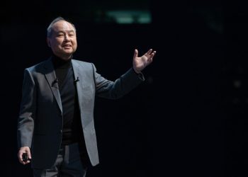 SoftBank Completes $6.5 Billion Purchase Of Ampere Computing