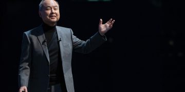 SoftBank Completes $6.5 Billion Purchase Of Ampere Computing