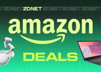 Amazon’s 2025 Black Friday deals surprised me: Shop my favorite deals on Apple, Oura, and Bose