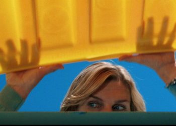 ‘Pluribus’ Episode 5—What Is The Secret Ingredient In ‘Got Milk’?