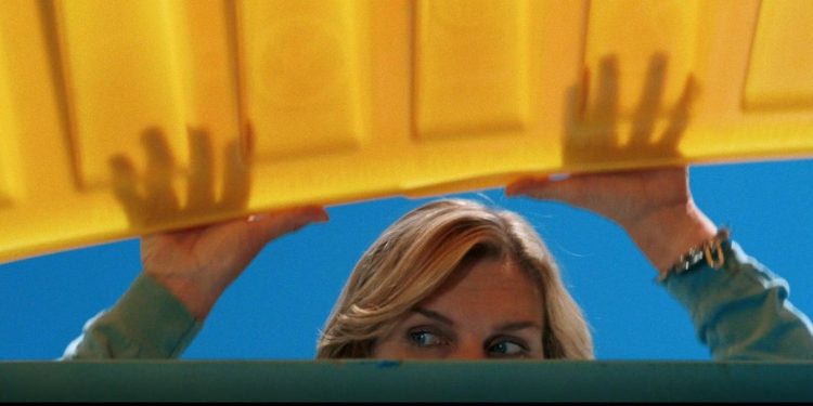 ‘Pluribus’ Episode 5—What Is The Secret Ingredient In ‘Got Milk’?