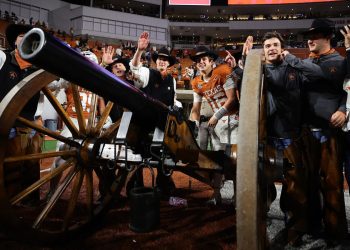 How Texas Revitalized Their College Football Playoff Dreams