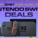 Best Black Friday Nintendo Switch deals 2025: I handpicked the 20 best discounts out now