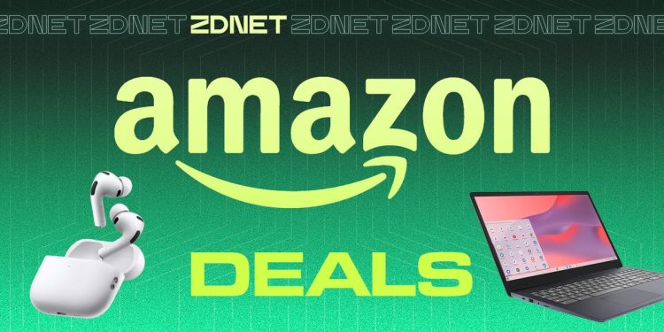 Best early Black Friday Amazon deals 2025: 20+ of my favorite sales out now