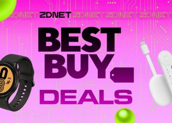 Best Buy just cut the prices for dozens of Black Friday deals – I hand-picked 20+ early discounts live now