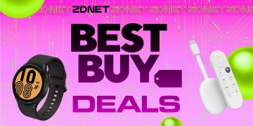 Best Buy just cut the prices for dozens of Black Friday deals – I hand-picked 20+ early discounts live now