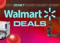 Walmart’s Black Friday sales is officially here: I’m tracking my favorite discounts up to 60% off live