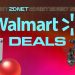 Walmart’s Black Friday sales is officially here: I’m tracking my favorite discounts up to 60% off live