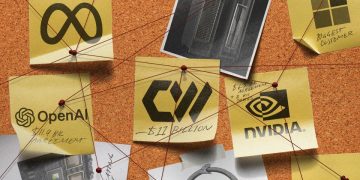 Meet CoreWeave, the AI industry’s ticking time bomb