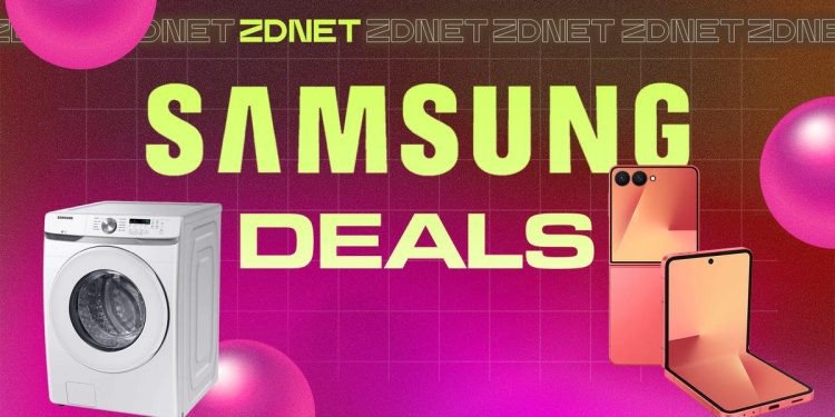 Best early Black Friday Samsung deals 2025: 40+ sales out now