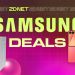 Best early Black Friday Samsung deals 2025: 40+ sales out now