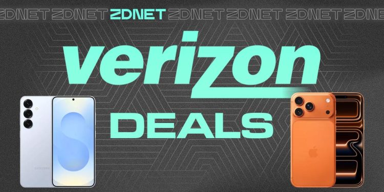 Best early Black Friday Verizon deals 2025: How to qualify for a free iPhone, Samsung, or Pixel
