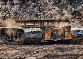 RBC Capital Reiterates Buy Rating on Pan American Silver (PAAS), Sets $45 Target