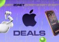 Best early Black Friday Apple deals 2025: 35 sales out now