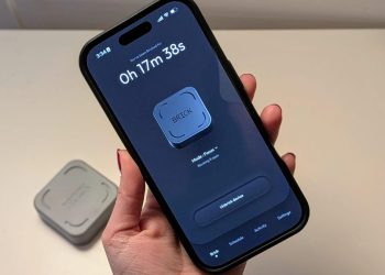 I bricked my iPhone to prevent doomscrolling – and accidentally fixed my life