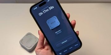I bricked my iPhone to prevent doomscrolling – and accidentally fixed my life
