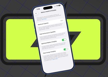 Own an iPhone? I changed these 15 settings on iOS 26 to instantly extend the battery life