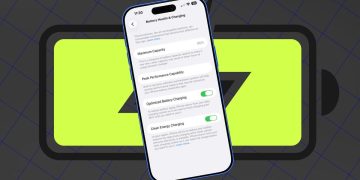 Own an iPhone? I changed these 15 settings on iOS 26 to instantly extend the battery life