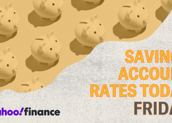 Best high-yield savings interest rates today, November 14, 2025 (up to 4.3% APY return)