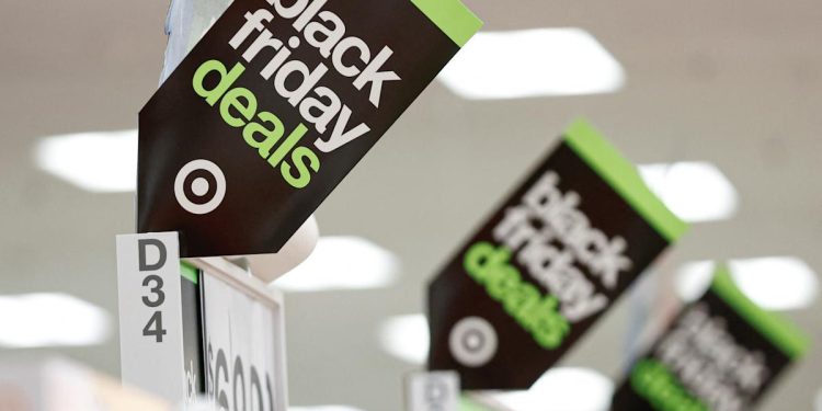 Maximize your Target Black Friday savings with these credit cards