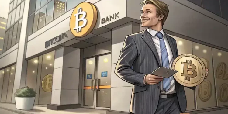 Bitcoin under threat? MSTR’s repeating pattern echoes pre-2022 meltdown