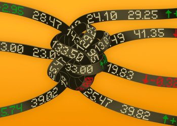 Game Theory Explains How Algorithms Can Drive Up Prices