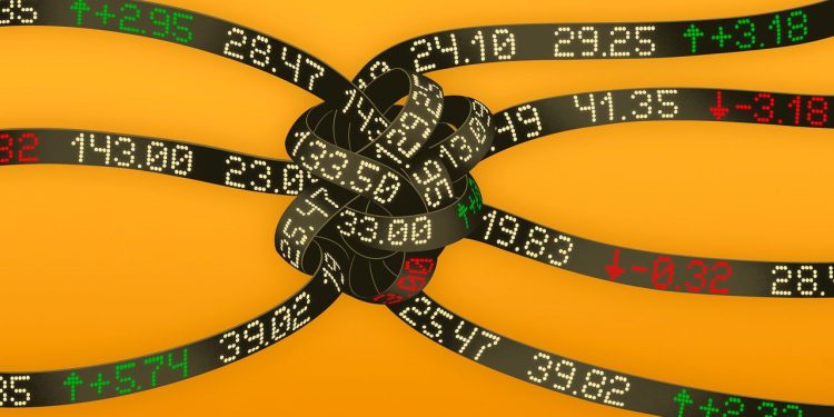 Game Theory Explains How Algorithms Can Drive Up Prices