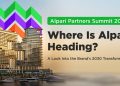 Where Is Alpari Heading? A Look Into the Brand’s 2030 Transformation