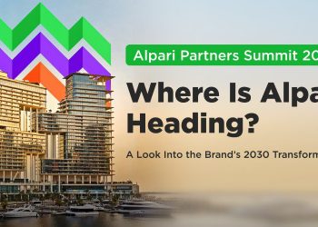 Where Is Alpari Heading? A Look Into the Brand’s 2030 Transformation