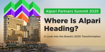 Where Is Alpari Heading? A Look Into the Brand’s 2030 Transformation
