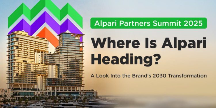 Where Is Alpari Heading? A Look Into the Brand’s 2030 Transformation