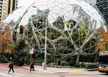 Amazon Workers Issue Warning About Company’s ‘All-Costs-Justified’ Approach to AI Development