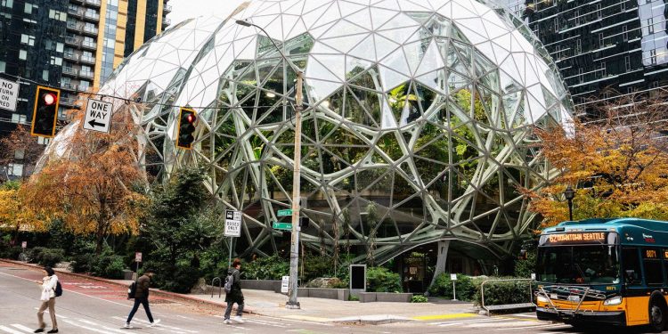 Amazon Workers Issue Warning About Company’s ‘All-Costs-Justified’ Approach to AI Development