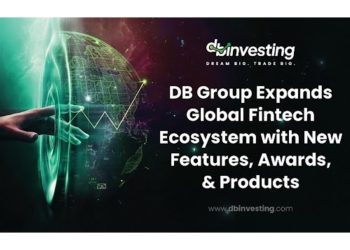DB Group Expands Global Fintech Ecosystem with New Features, Awards, and Products