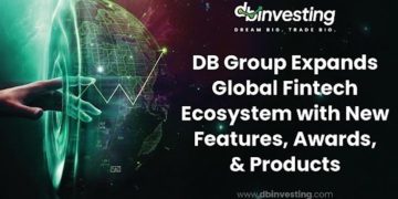 DB Group Expands Global Fintech Ecosystem with New Features, Awards, and Products