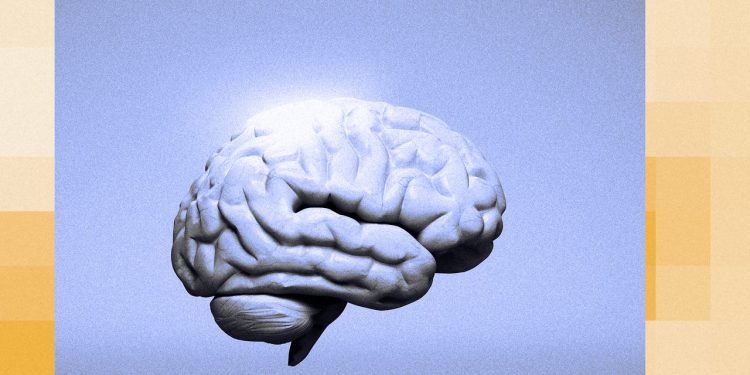 The Man Who Invented AGI