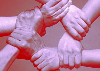 There Is Only One AI Company. Welcome to the Blob