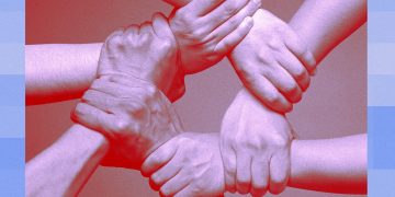 There Is Only One AI Company. Welcome to the Blob