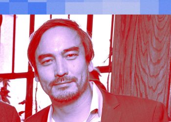 Welcome to Big Tech's ‘Age of Extraction’