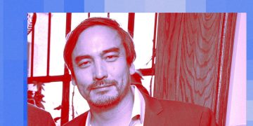 Welcome to Big Tech's ‘Age of Extraction’