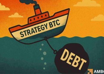 We can cover our debt even if Bitcoin falls to $25k, says Strategy