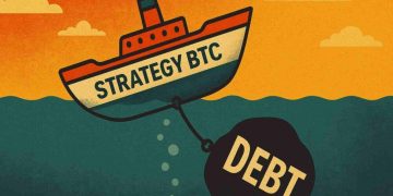 We can cover our debt even if Bitcoin falls to $25k, says Strategy